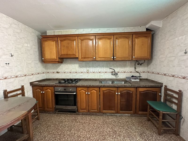 Foto eb853bd0-15b5-409c-8146-cdec7e2fc93e. Casa a El Pilar Ontinyent