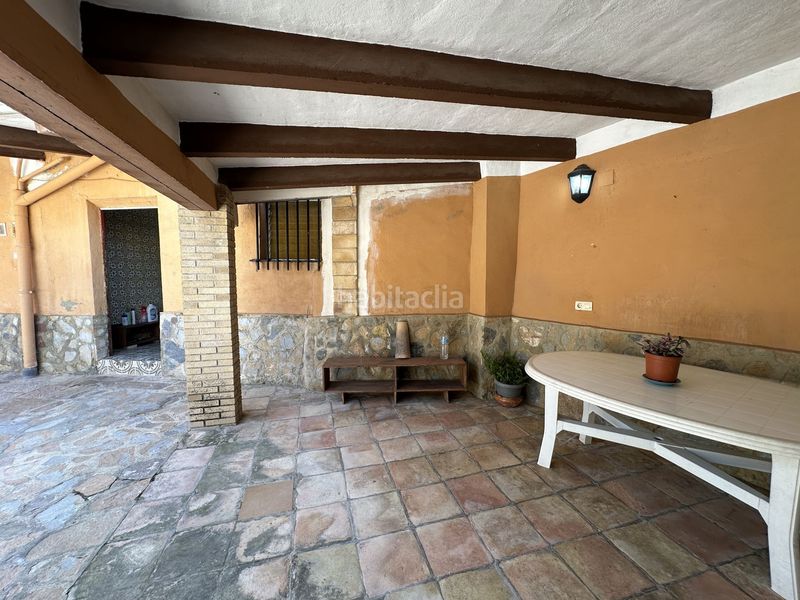 Foto eed3f1ea-000e-4dfc-b953-a371682de627. Casa a El Pilar Ontinyent