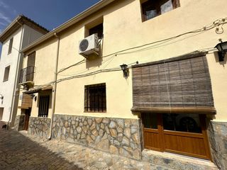 House in El Pilar