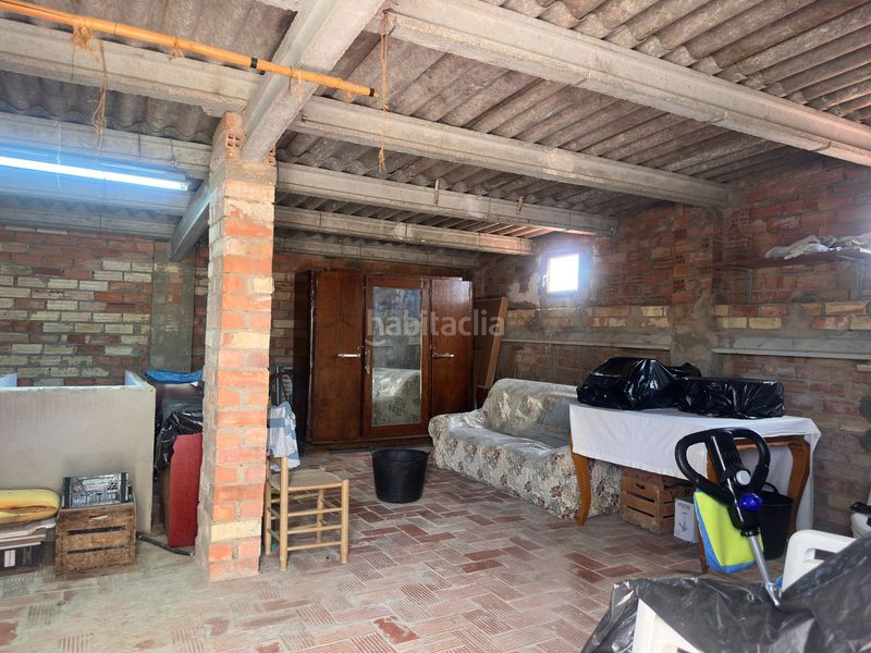Foto 187710c0-a611-4f11-9b81-432e7dc96f63. Casa amb calefacció a El Pilar Ontinyent