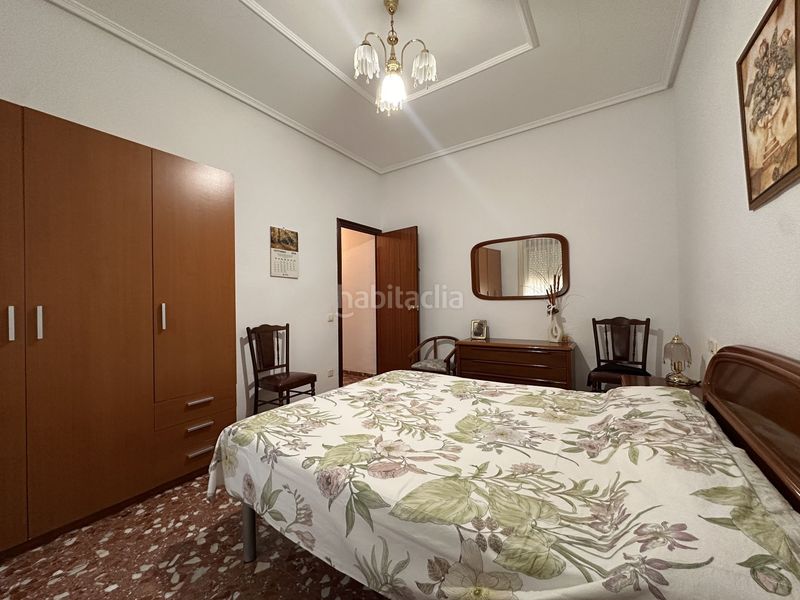 Foto 5d0a2e4a-0992-4bc6-a0e0-8c04503b0a90. Casa amb calefacció a El Pilar Ontinyent