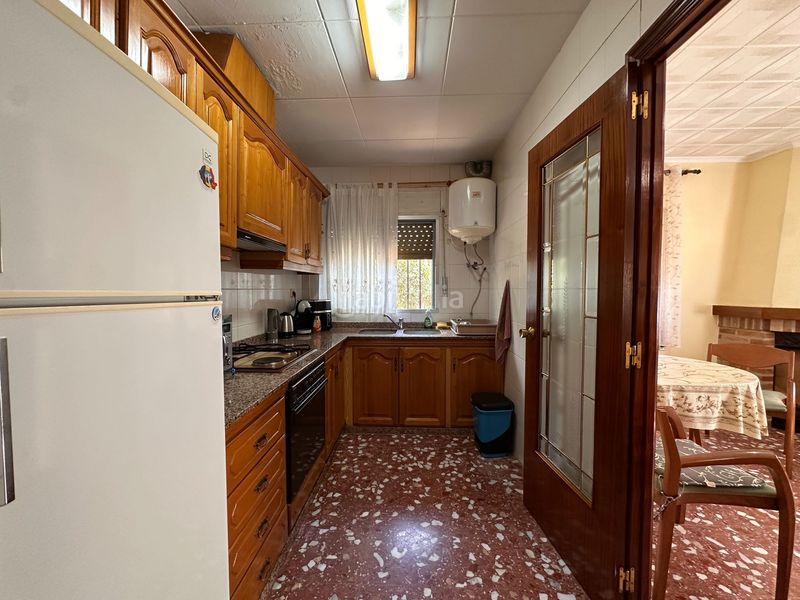 Foto 8c6c1aa9-c4c8-4c5d-8e8d-b709d1902d71. Casa amb calefacció a El Pilar Ontinyent