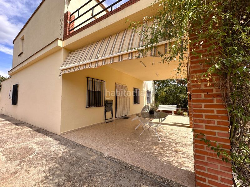 Foto ae7074db-d4fc-47b0-aff0-6a08d059c589. Casa amb calefacció a El Pilar Ontinyent