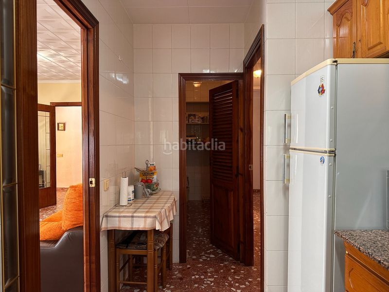 Foto c6a8caf6-8d4b-4ee4-a244-5691caea2875. Casa amb calefacció a El Pilar Ontinyent