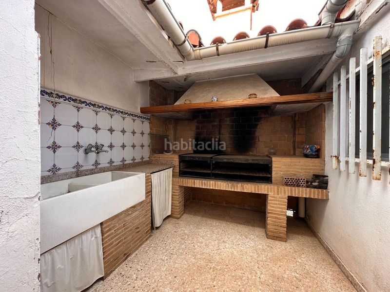 Foto eaa03c8e-9c41-448a-a2bd-14d5cc823f44. Casa amb calefacció a El Pilar Ontinyent