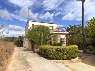 Casa a El Pilar