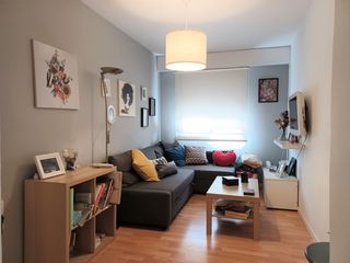 Etagenwohnung in Centro