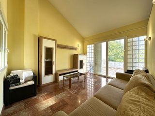 Attique à El Llombo