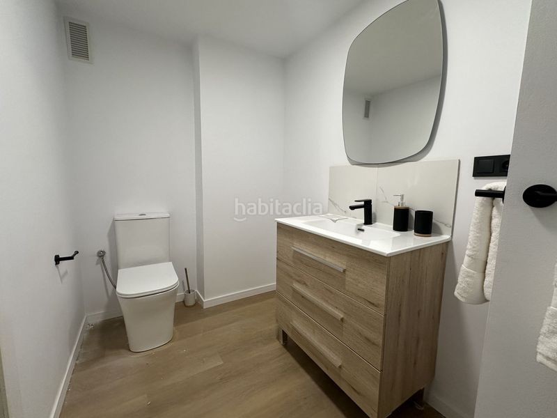 Foto 7d3a1719-feab-4e75-9724-60d21938537d. Appartement avec chauffage dans El Llombo Ontinyent