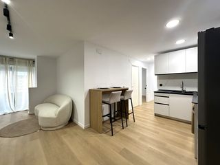 Flat in El Llombo