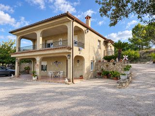 Haus in Sant Josep-Zona Hospital