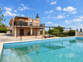 Maison à El Llombo