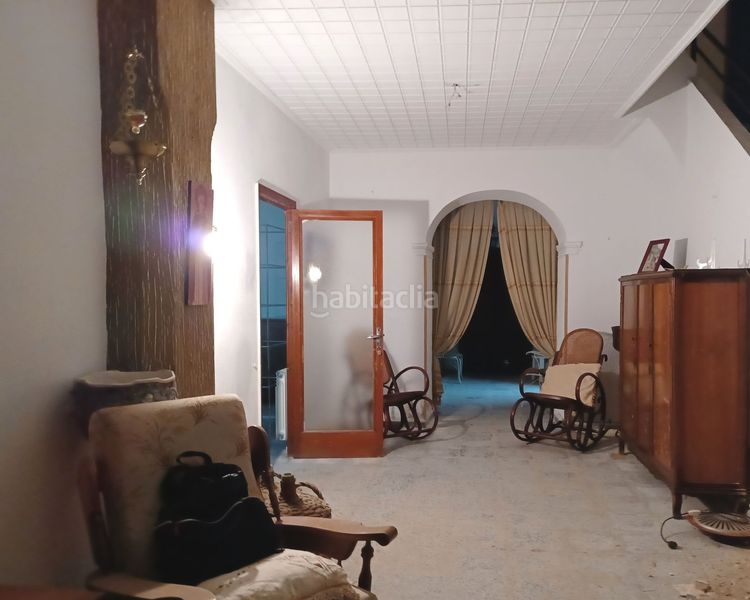 Foto 44bec437-ce18-4c4d-9aa2-b1b2657a1777. Masia a Agullent