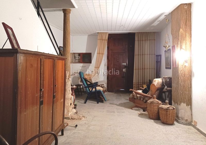 Foto 98836d41-d77b-4213-9807-b85b9d6ae352. Masia a Agullent