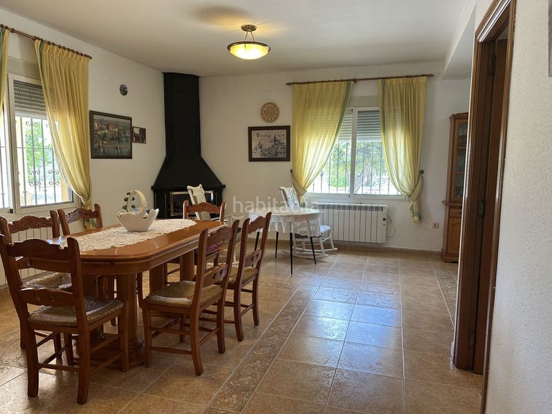 Foto 4ec6f48a-2ee5-432c-9d8b-3ba98c1126ab. Casa amb calefacció a Agullent