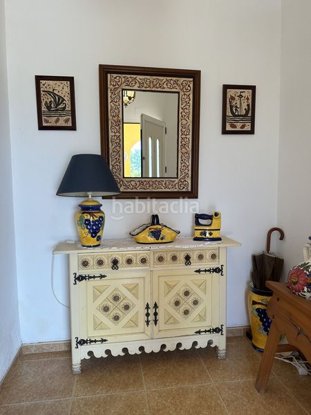 Foto 52a84bd7-d237-40a2-b084-dd678b7be7d1. Casa amb calefacció a Agullent