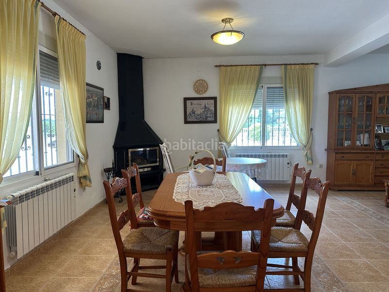Foto 6b866c38-c48d-4a45-b602-f45c1583d22c. Casa amb calefacció a Agullent