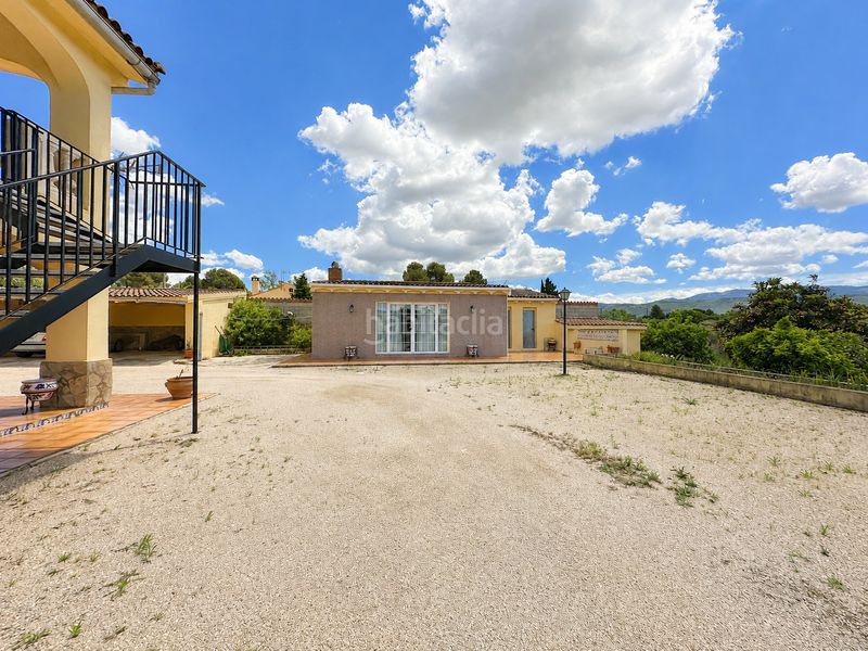 Foto 7141bd38-9778-491a-99f0-afccb6a49e0f. Casa amb calefacció a Agullent