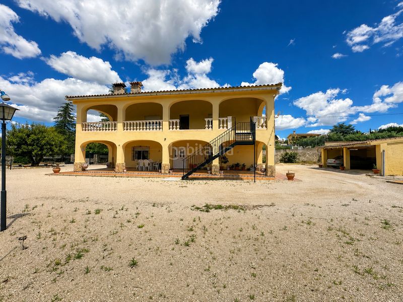 Foto 7b0db332-e8ff-4a96-94da-d473dab8dc7f. Casa amb calefacció a Agullent