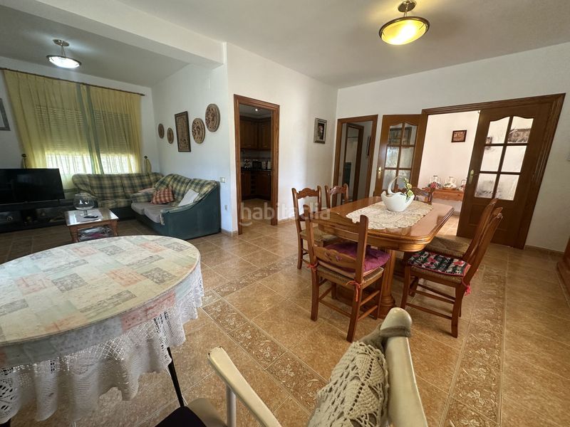 Foto beeff448-6c85-4a2d-a708-d5c498a82415. Casa amb calefacció a Agullent
