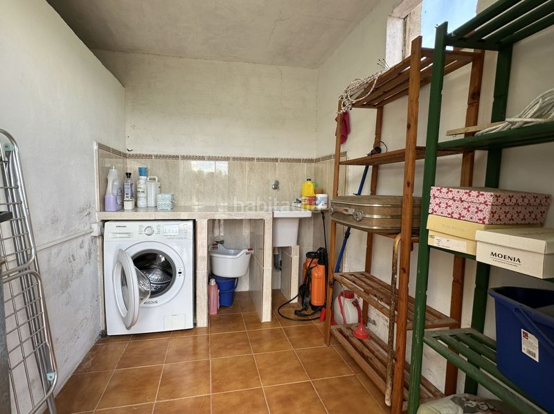 Foto bf51c0cd-7e60-487d-9c70-e39b86d53630. Casa amb calefacció a Agullent