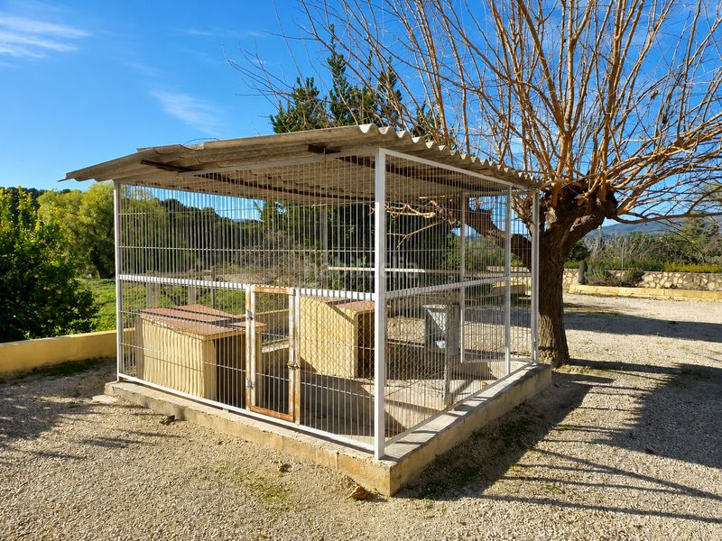 Foto c2e923be-6995-4d5f-8c26-74c896182c33. Casa amb calefacció a Agullent