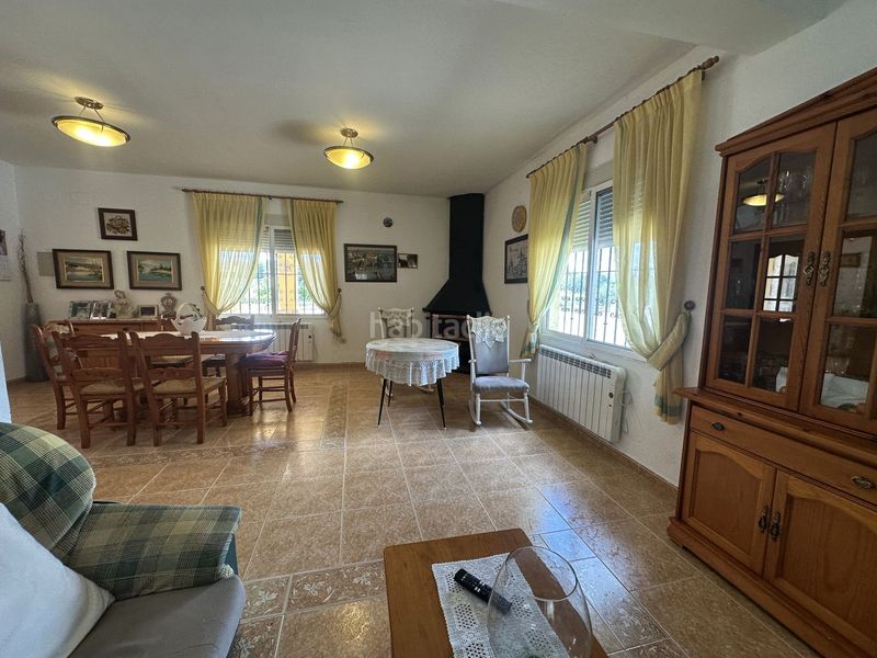 Foto e1f10fe1-873b-4ae7-a167-42fb11d9a150. Casa amb calefacció a Agullent