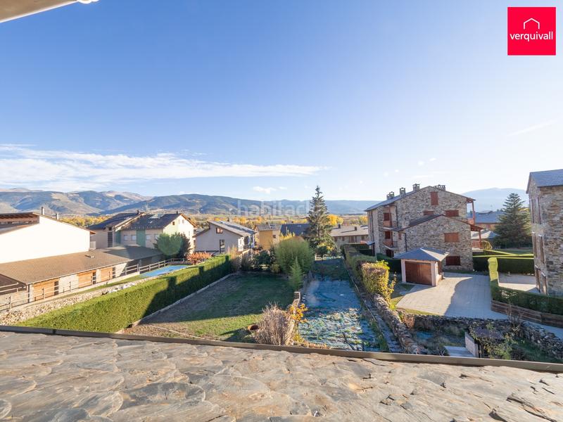 Foto 5e08a075-0489-4be7-8509-705a7993aed6. Casa amb xemeneia calefacció a Llívia