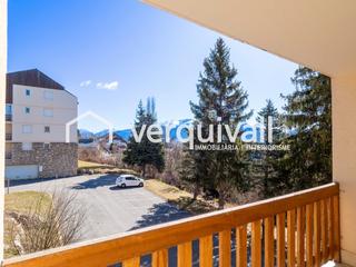 Apartament a Font-Romeu. Apartament a font romeu