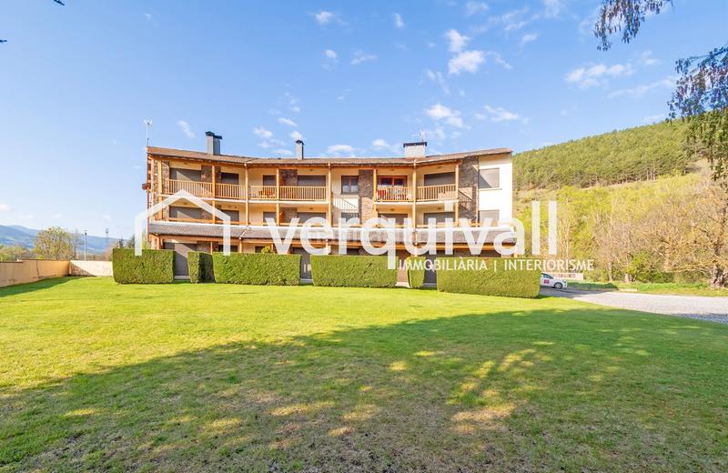 Foto 66f73af9-c598-4fff-b7e0-c971b90cb0e5. Alquiler dúplex apartament cantoner a en Estavar