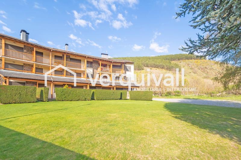 Foto c12b55af-0123-46ba-820b-1e30cbcb2a95. Alquiler dúplex apartament cantoner a en Estavar