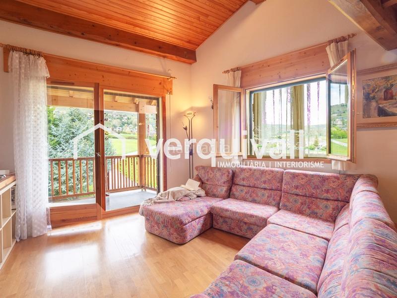 Foto cc9a3bfc-166b-4f4e-a67e-572f98651cc2. Alquiler dúplex apartament cantoner a en Estavar