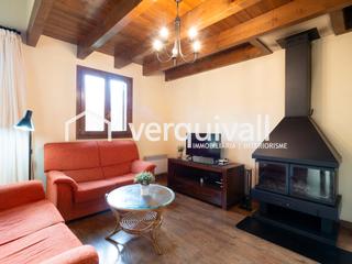 Lloguer Apartament  Avenue du lac. Dúplex acollidor a osseja