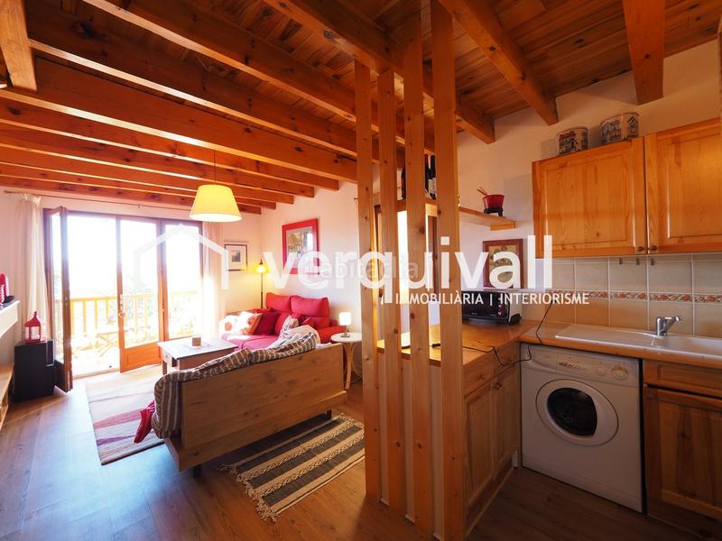Foto 0ec05be8-7fcf-4b5a-a56c-2f1157cf723a. Apartament amb xemeneia calefacció aparcament a Targasonne