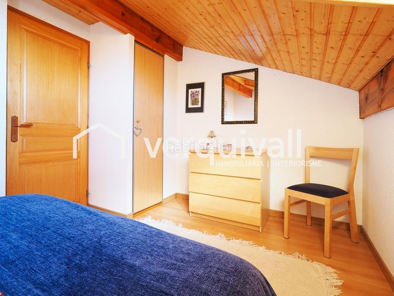 Foto 1b56ceae-7b87-4169-8dd9-2f7d0575f3bf. Apartament amb xemeneia calefacció aparcament a Targasonne