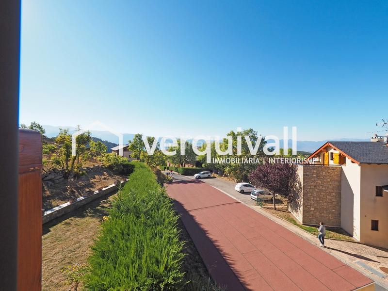 Foto 2746fb94-92a2-4e85-bbe0-839cabccb1a4. Apartament amb xemeneia calefacció aparcament a Targasonne