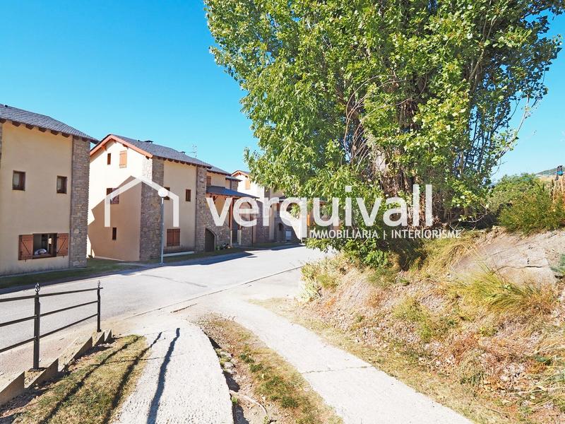 Foto 57081ba4-6f58-418f-bfed-2aeadd1ccc6e. Apartament amb xemeneia calefacció aparcament a Targasonne