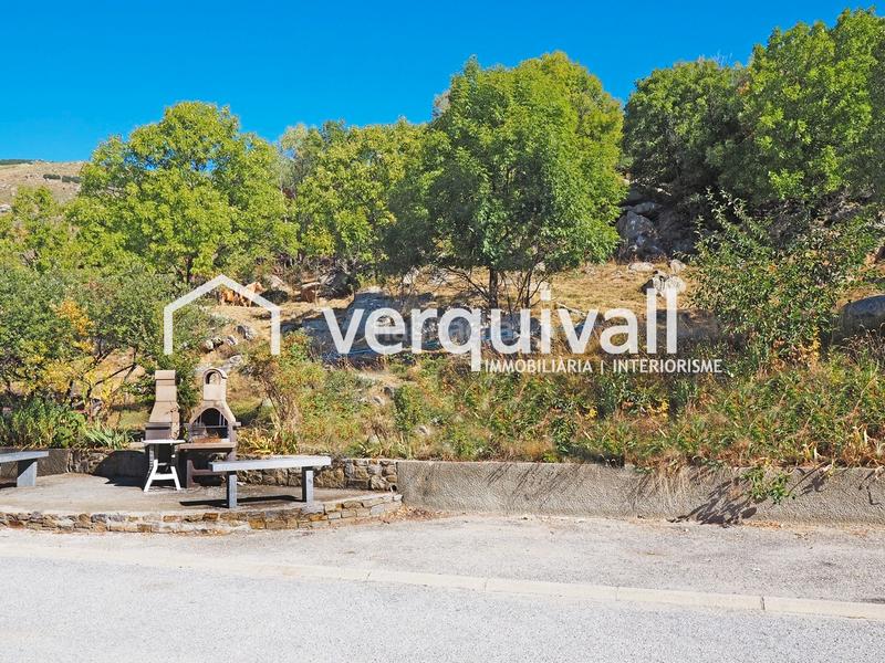 Foto 5cce369c-8496-421b-aff4-4a9765b76956. Apartament amb xemeneia calefacció aparcament a Targasonne
