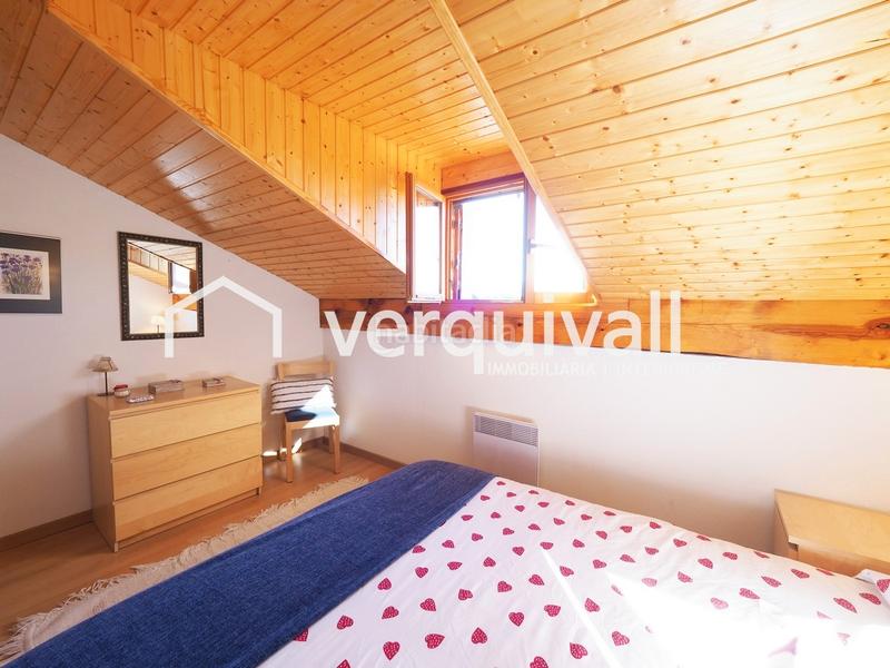 Foto 7ce5fd8c-1a16-4ed9-9ccf-27e6fe8fad74. Apartament amb xemeneia calefacció aparcament a Targasonne