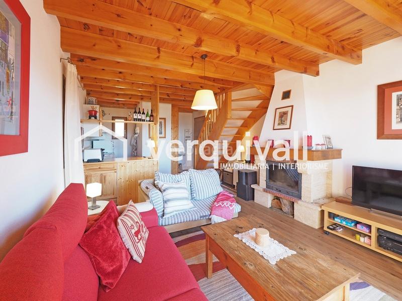 Foto 923fe56c-319c-4bea-b6a4-9c13e704ab34. Apartament amb xemeneia calefacció aparcament a Targasonne