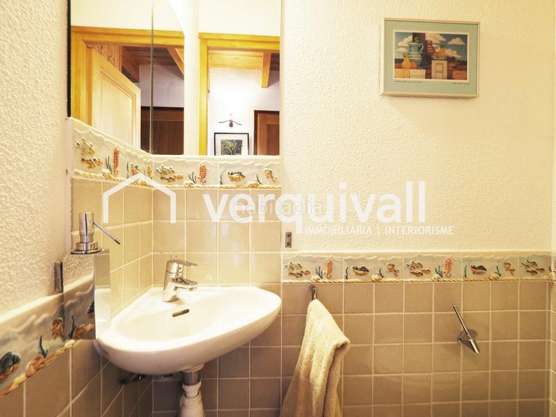 Foto c25ccebf-bf42-4439-8580-a498e02f635b. Apartament amb xemeneia calefacció aparcament a Targasonne