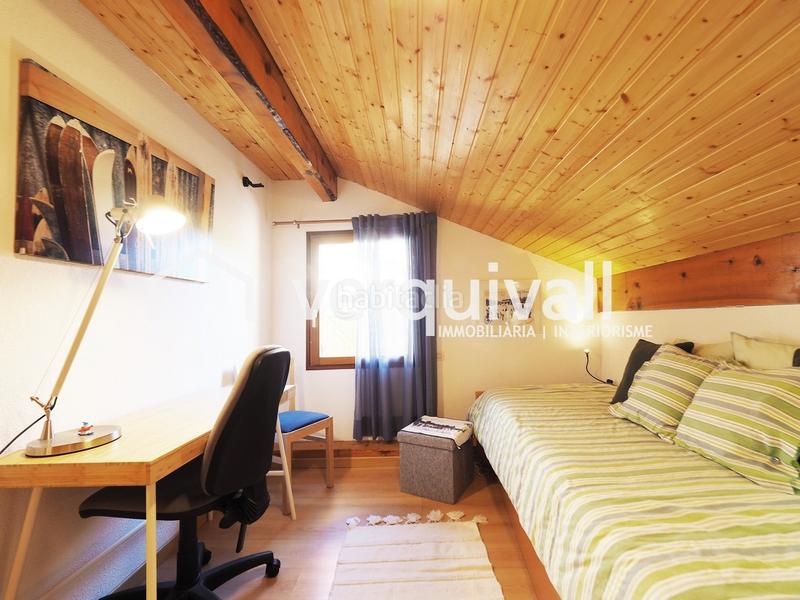 Foto d79f66d2-c8d6-4f2b-a724-4c56fa821dcd. Apartament amb xemeneia calefacció aparcament a Targasonne