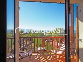 Appartement in Targasonne. Dúplex amb vistes a targassonne