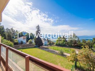 Estudi  Rue des msanges. Apartament amb vistes a font romeu.