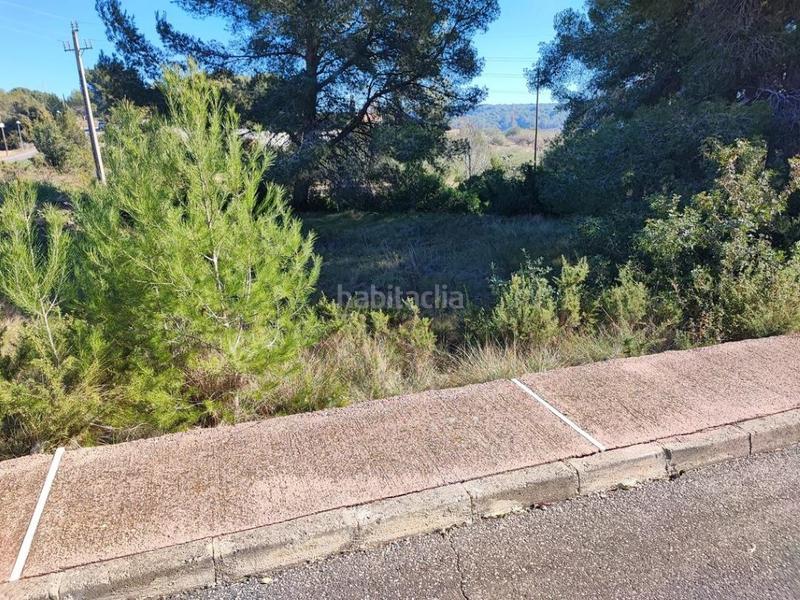 Foto 0026ea16-07d8-4bc8-a2cc-0103921da970. Terreny residencial a Pallaresos (Els)