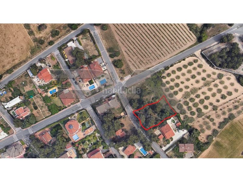 Foto 258c0397-be12-4390-841b-b6186341efc8. Terreny residencial a Pallaresos (Els)