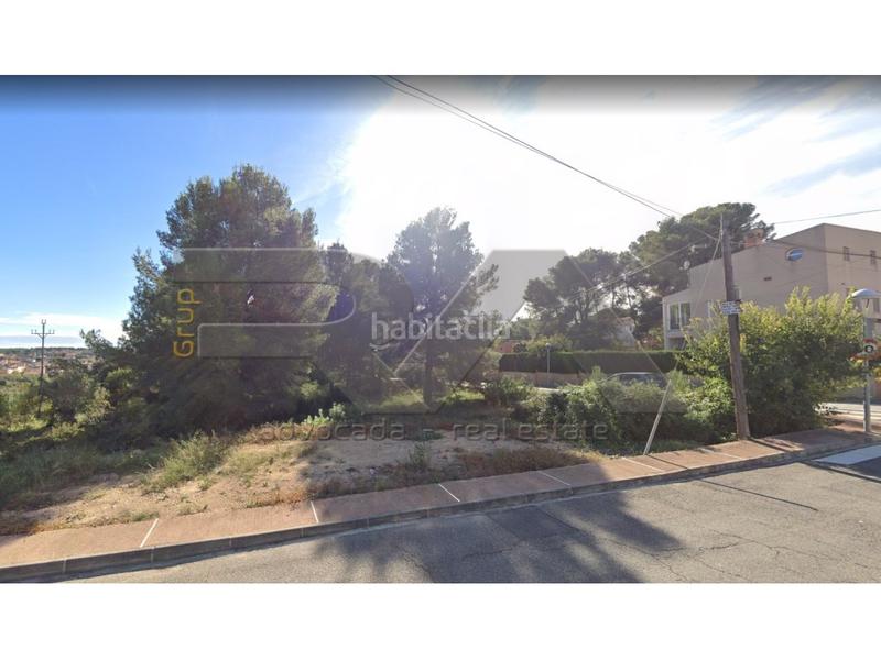 Foto 281734ce-d670-4d3a-a922-94f001d8c904. Terreny residencial a Pallaresos (Els)