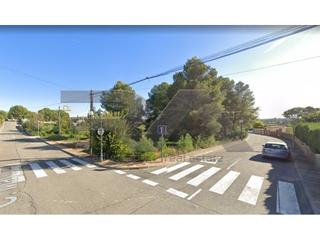 Residential Plot  N/a. Terreno urbano edificable