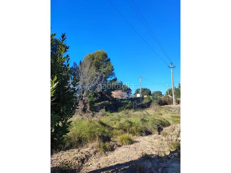 Foto 648a8d05-3d96-4353-b5b8-a9dabbd55833. Terreny residencial a Pallaresos (Els)