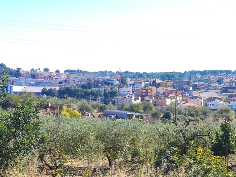 Foto d4c6ce4f-4188-464c-b9e3-54c9e21311d4. Terreny residencial a Pallaresos (Els)